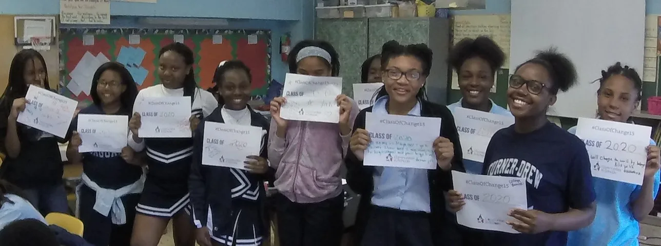 Communities In Schools of Chicago