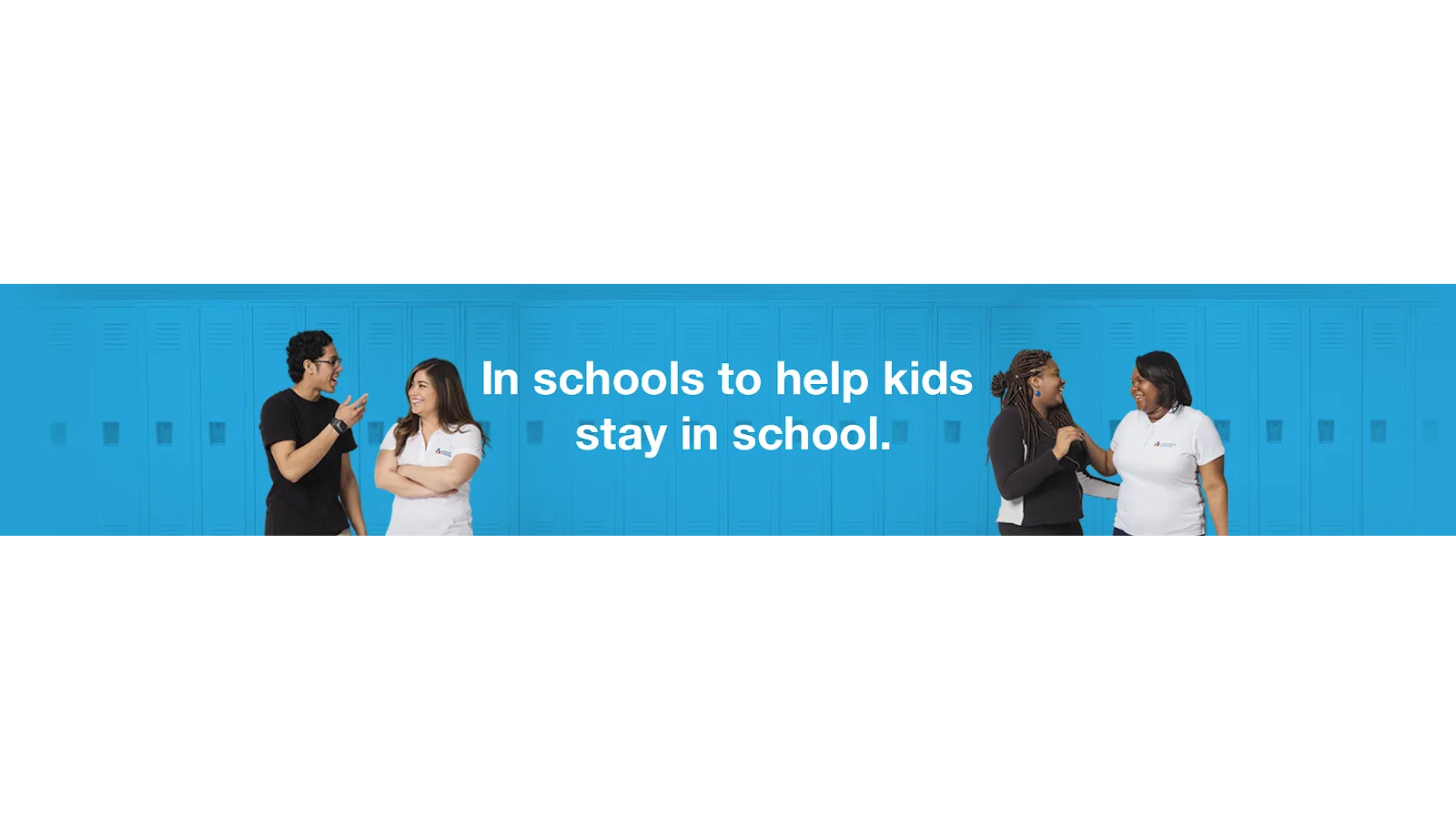 Communities In Schools of Chicago