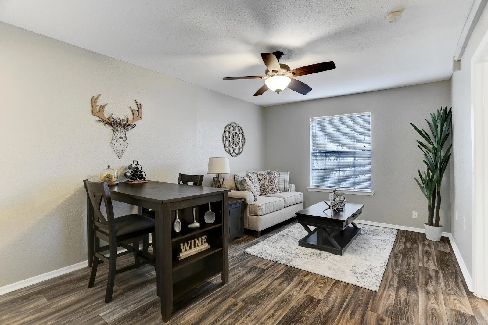 Treemont Senior Living
