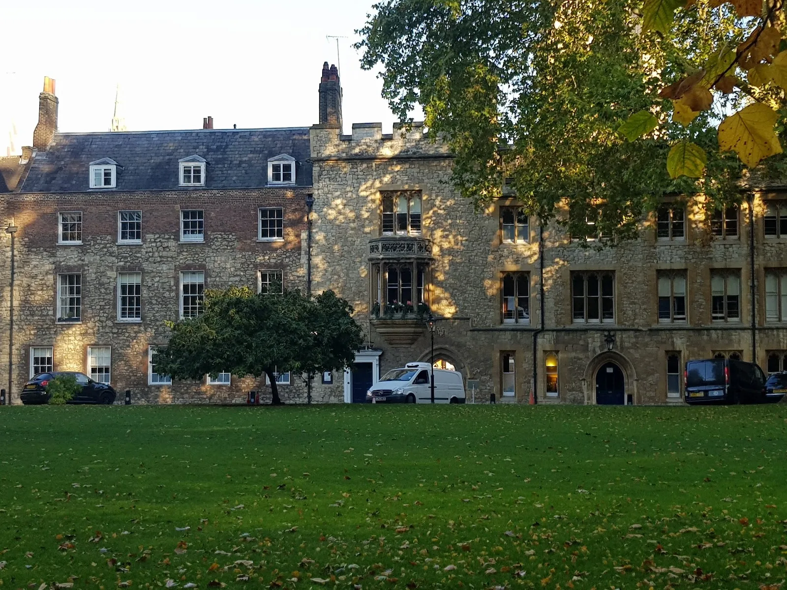 Westminster School