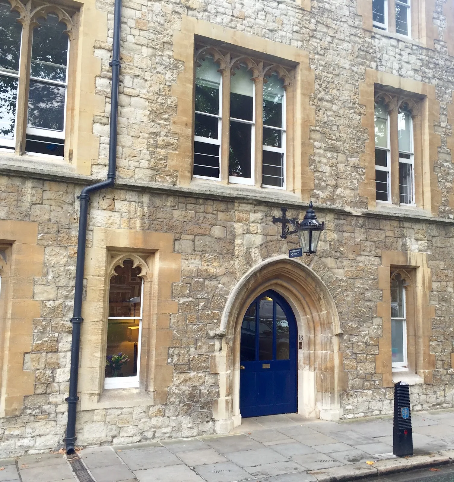 Westminster School