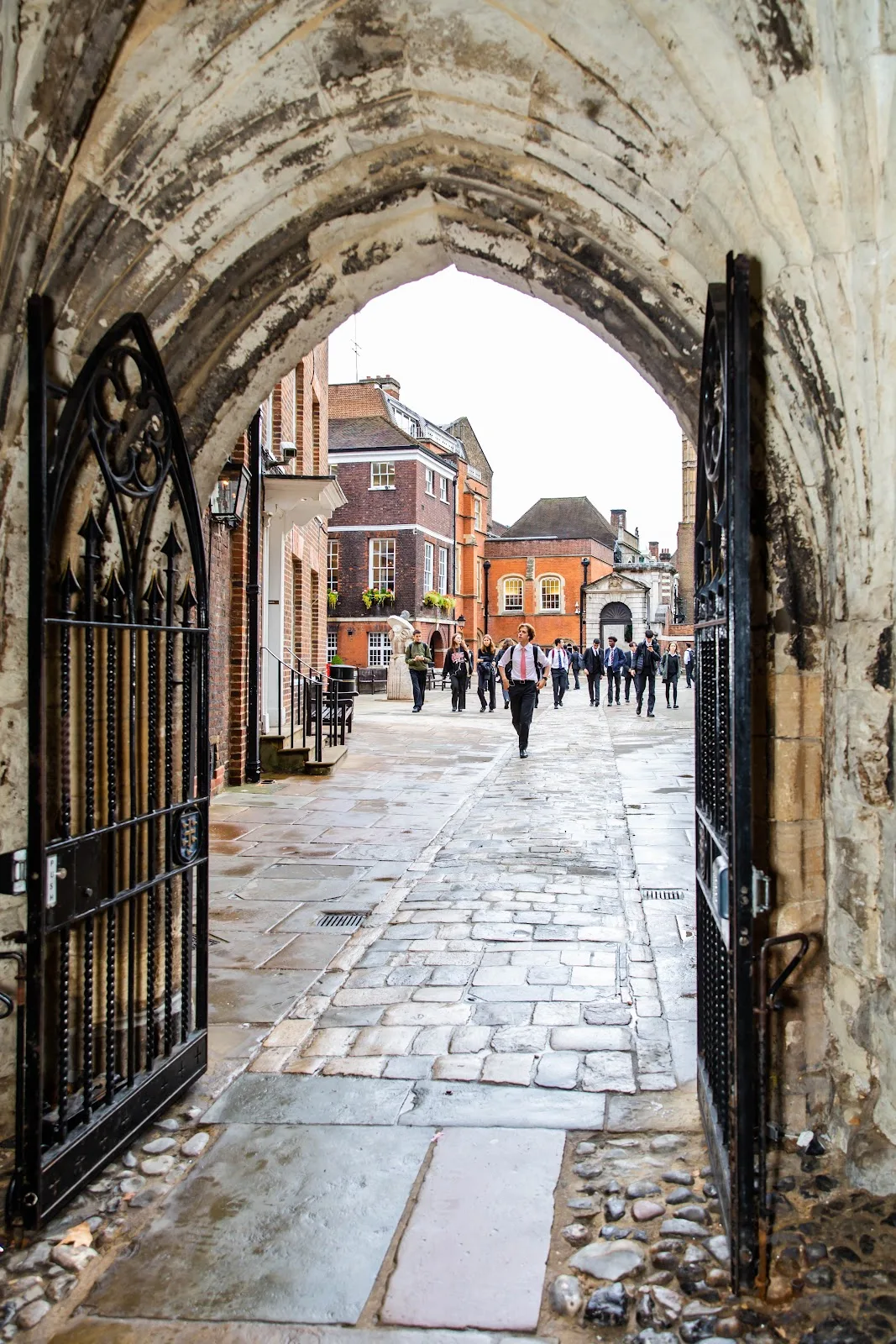 Westminster School