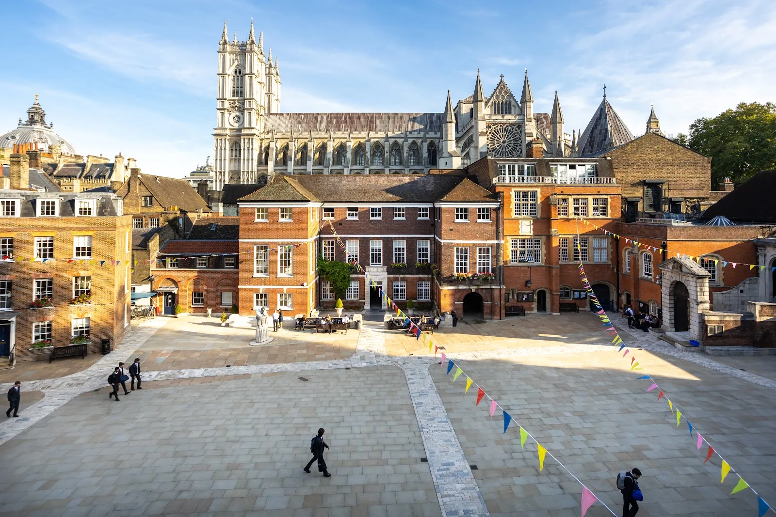 Westminster School