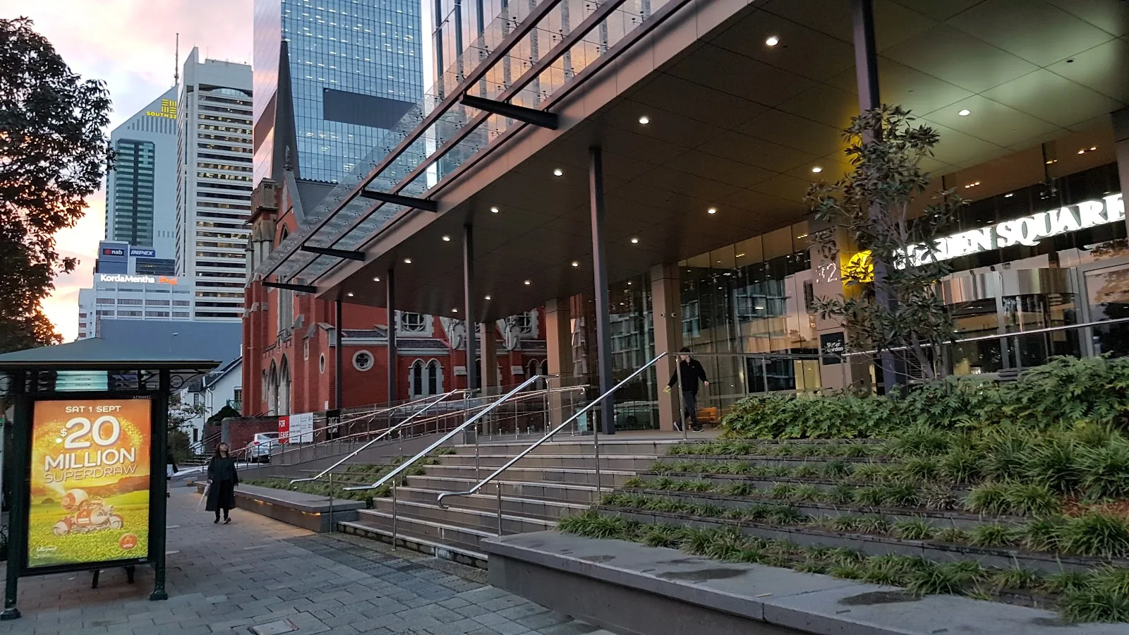 Legal Aid Western Australia