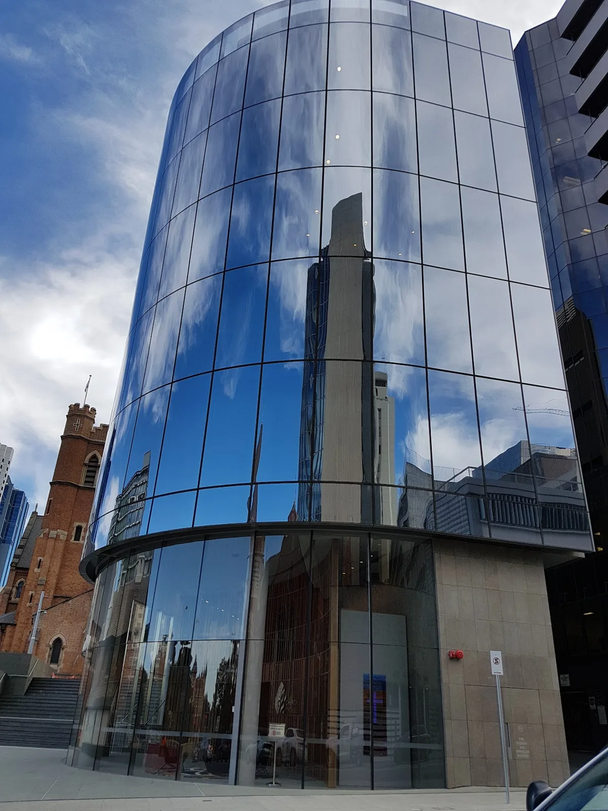 Legal Aid Western Australia