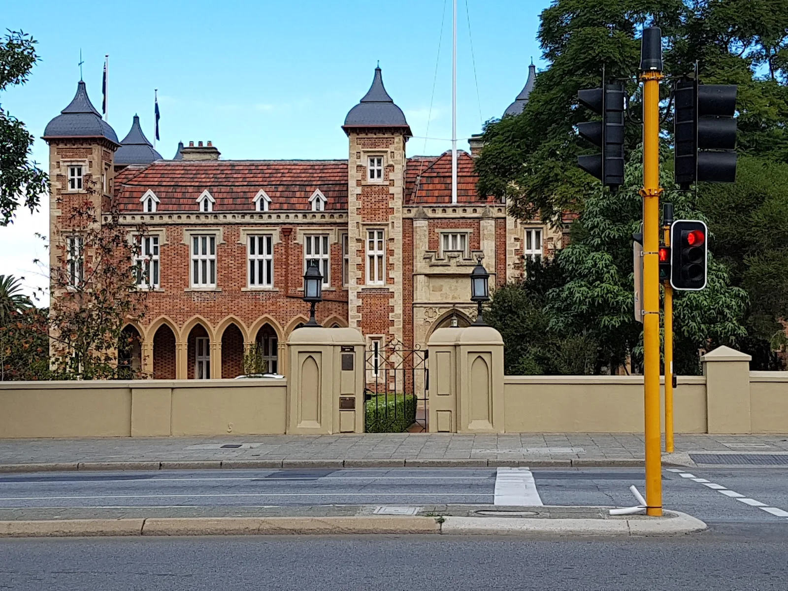 Legal Aid Western Australia