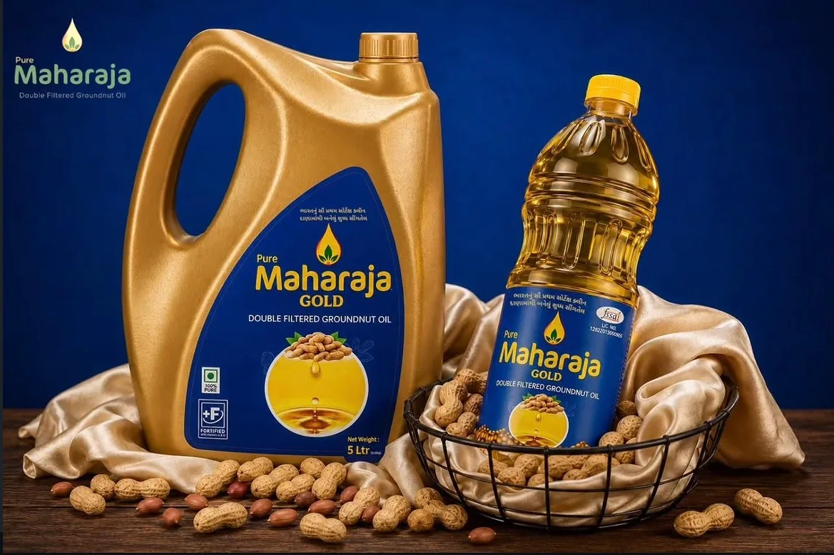MAHARAJA AGRI EXPORT