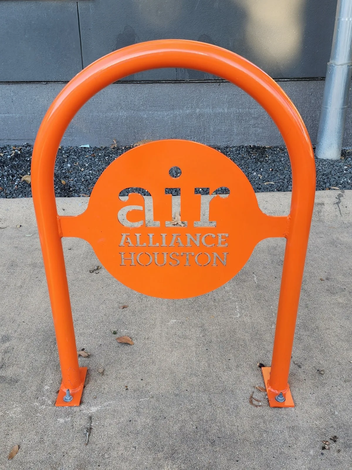 Air Alliance Houston