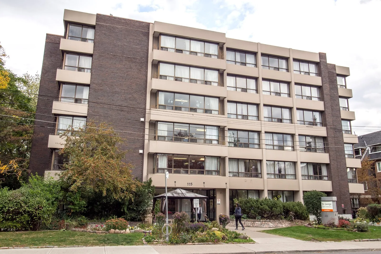 St. George Care Community