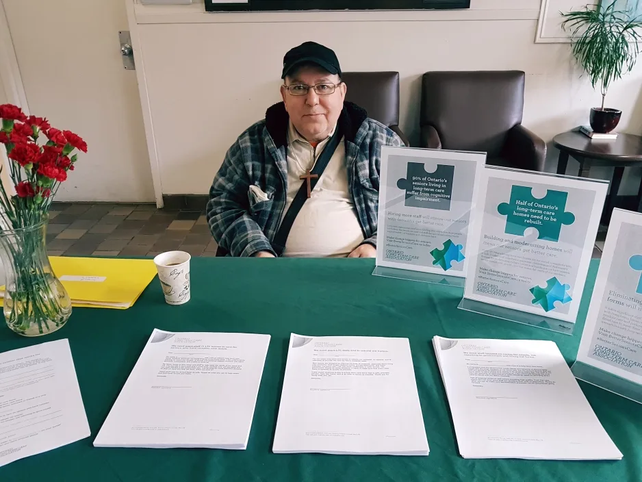 St. George Care Community