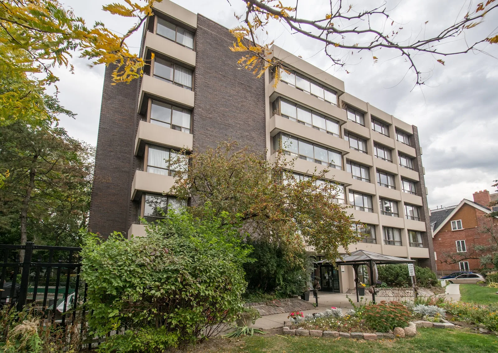 St. George Care Community