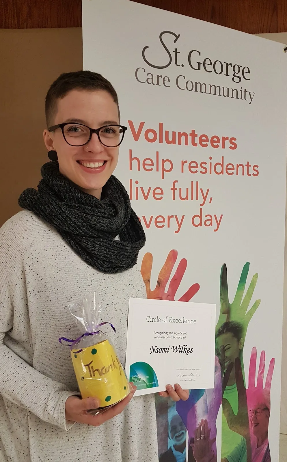 St. George Care Community