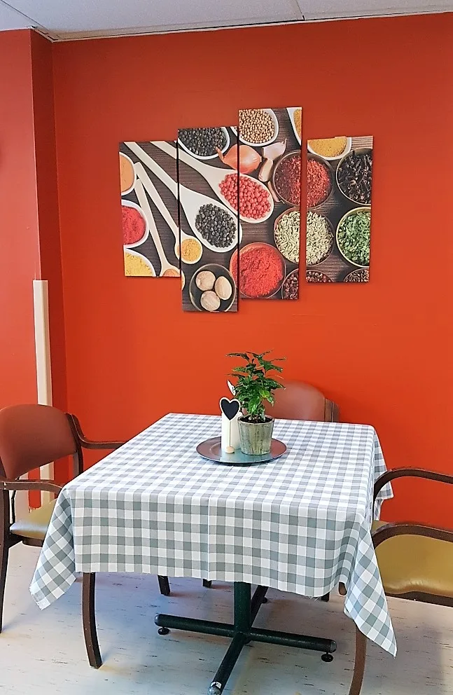St. George Care Community
