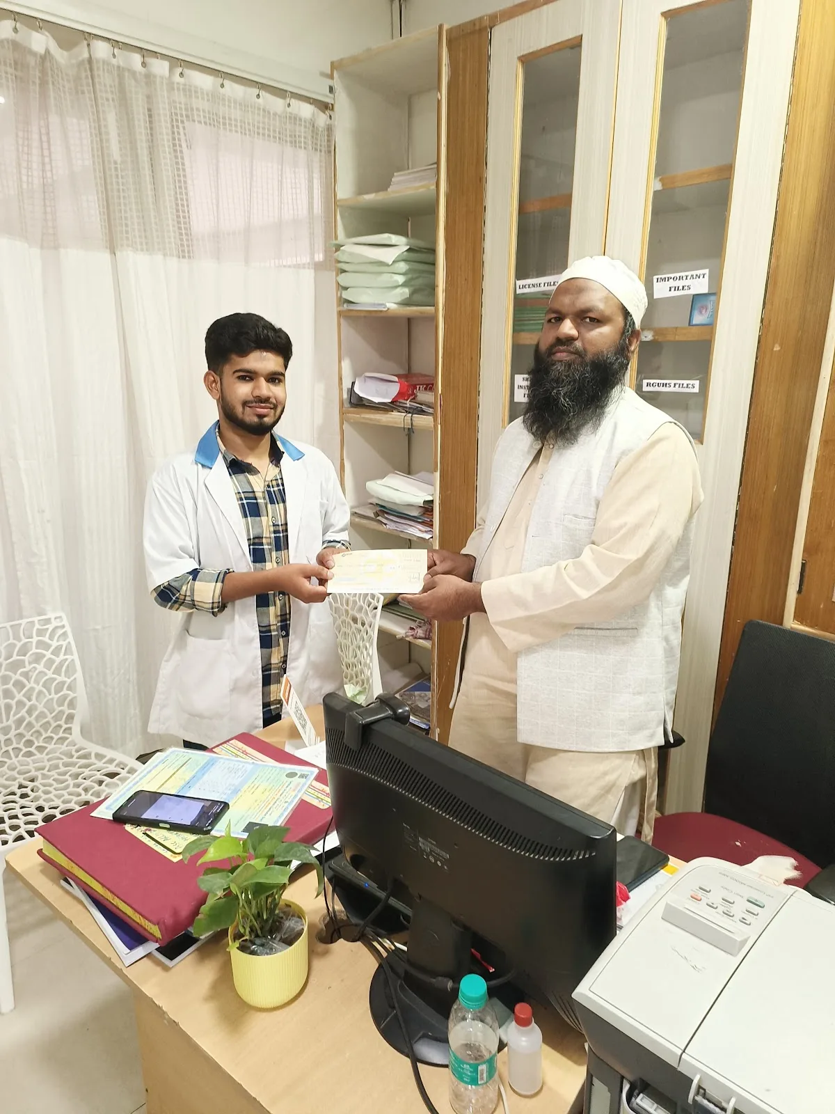 TAWHEED FOUNDATION