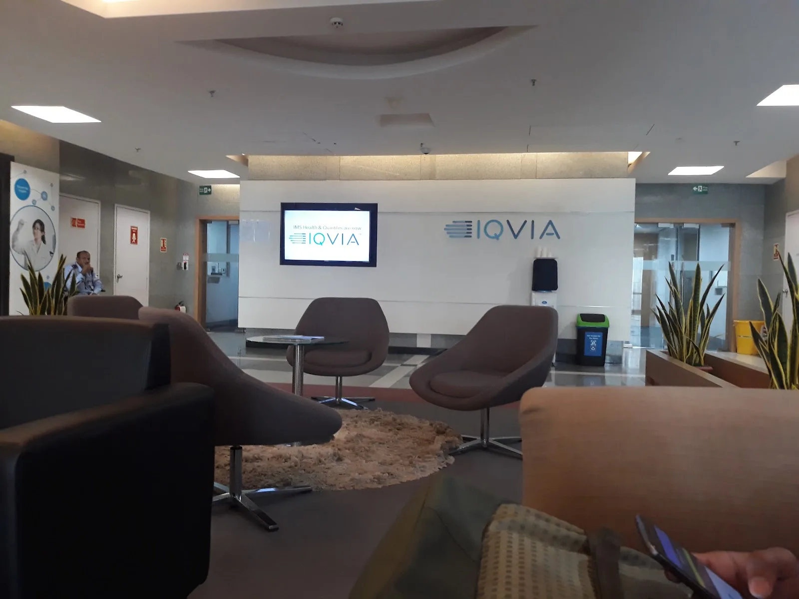 IQVIA