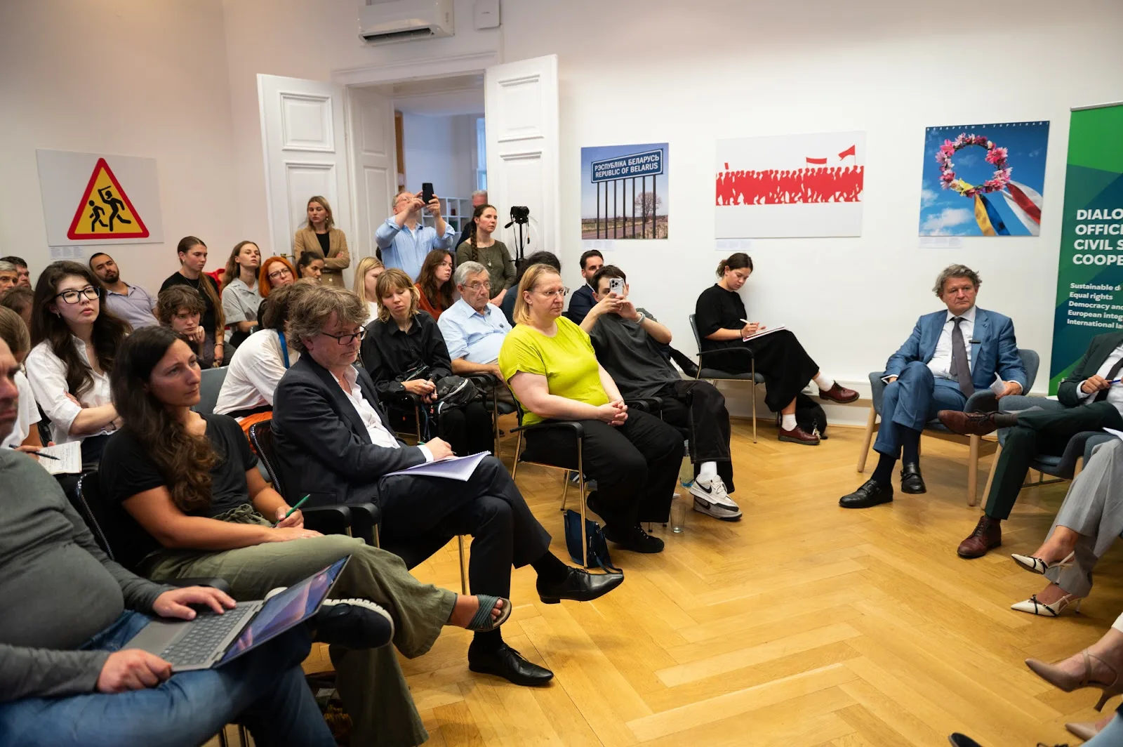 Dialogbüro Vienna