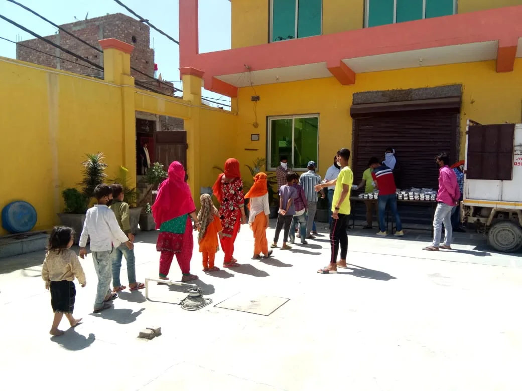 SHUDDHI NGO