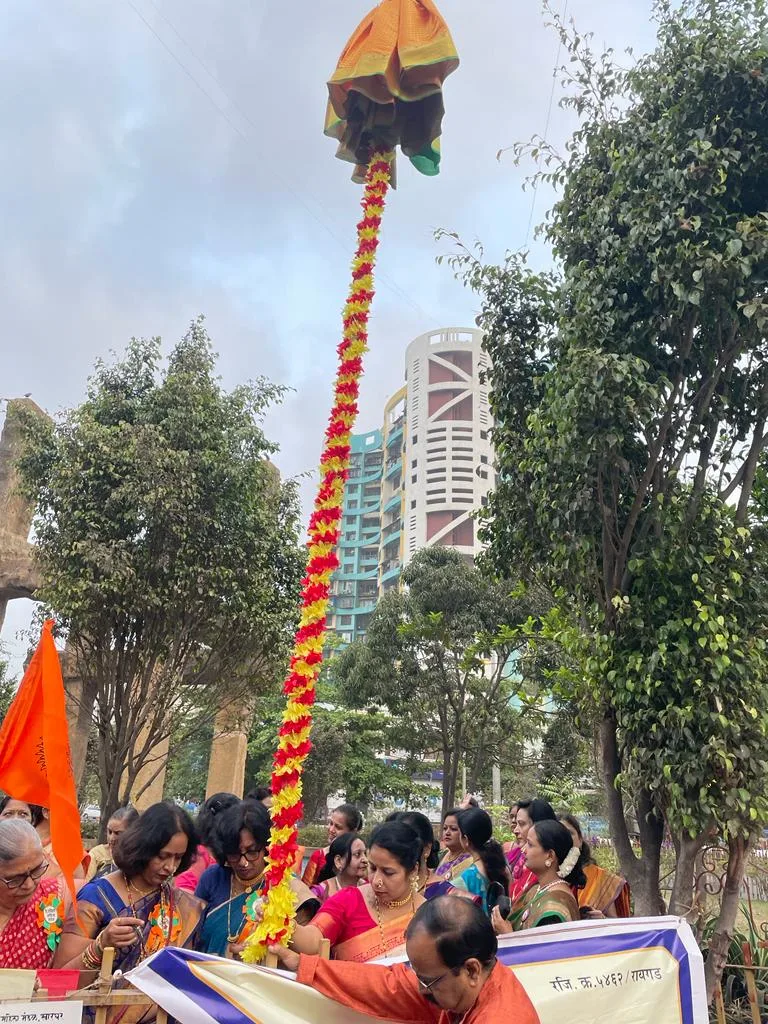 Tejaswini Mahila Mandal