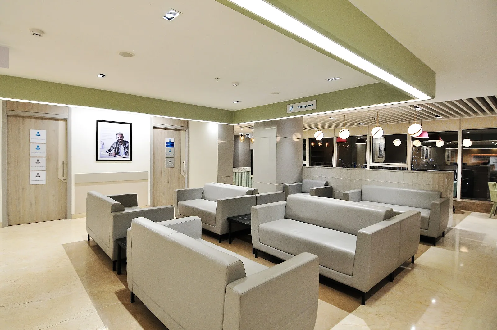 Apollo Spectra Hospitals - Karol Bagh, Delhi