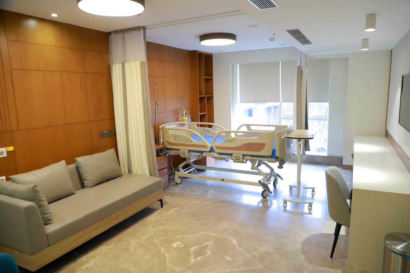 Apollo Spectra Hospitals - Karol Bagh, Delhi