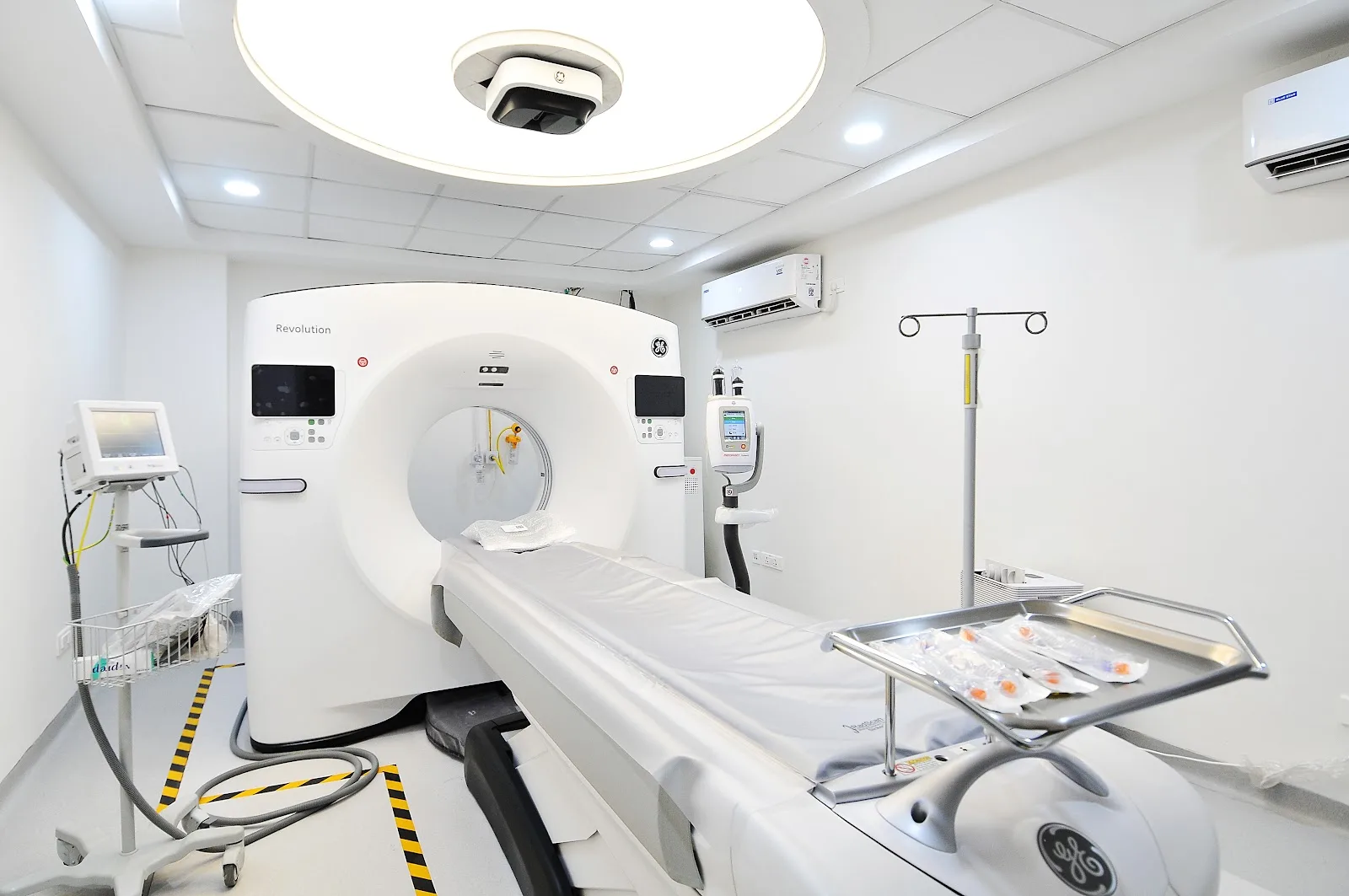 Apollo Spectra Hospitals - Karol Bagh, Delhi