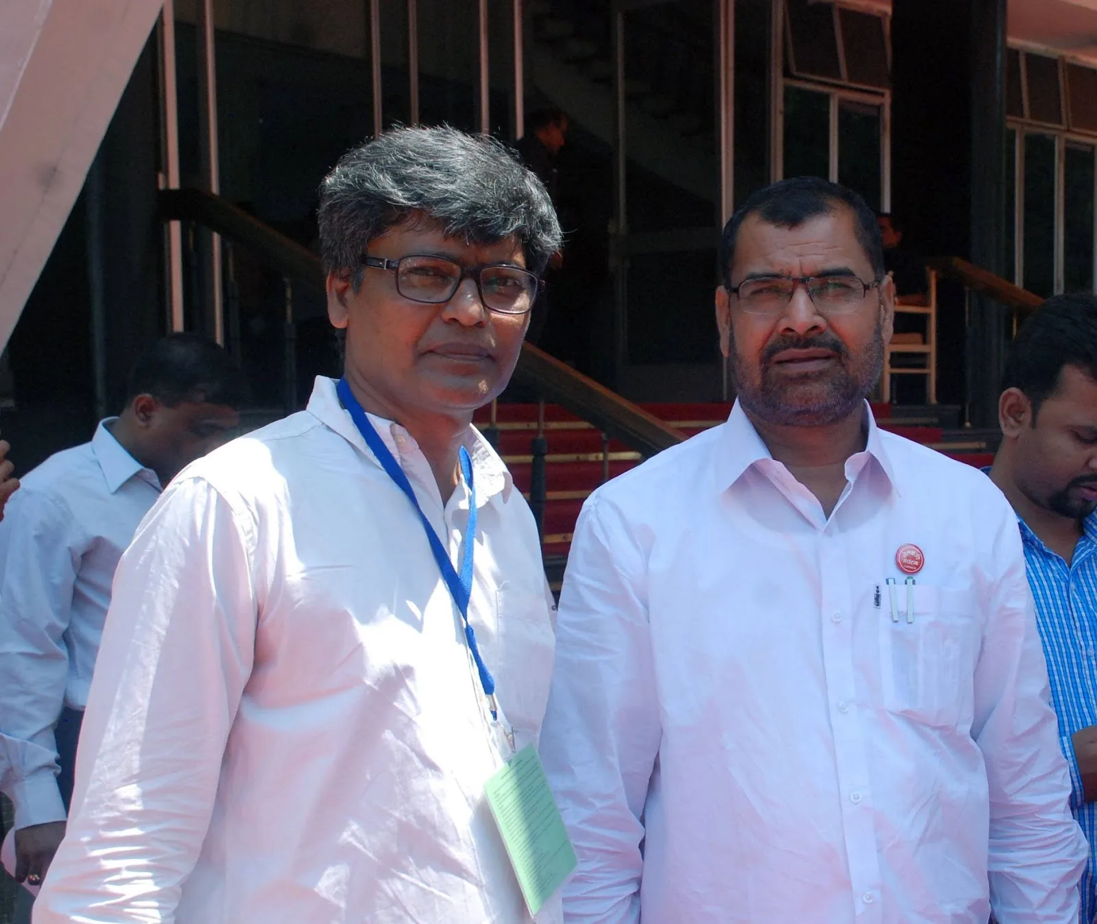 sahakar bhann