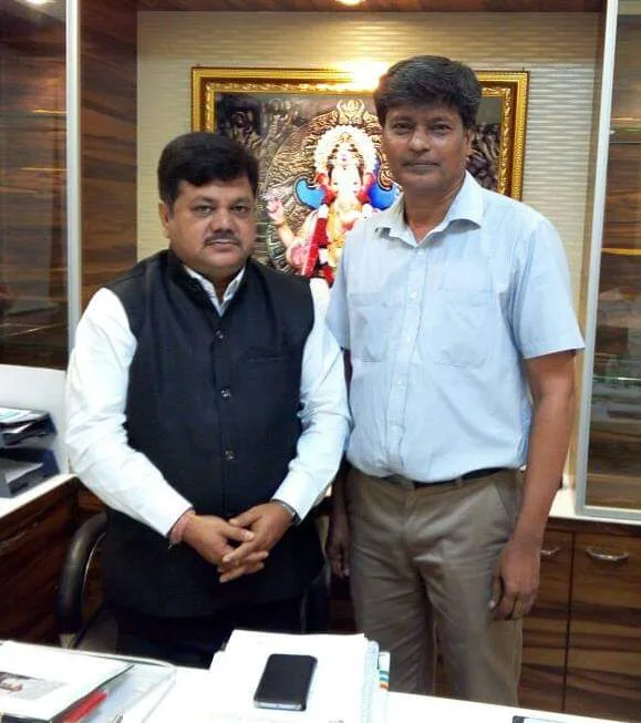 sahakar bhann