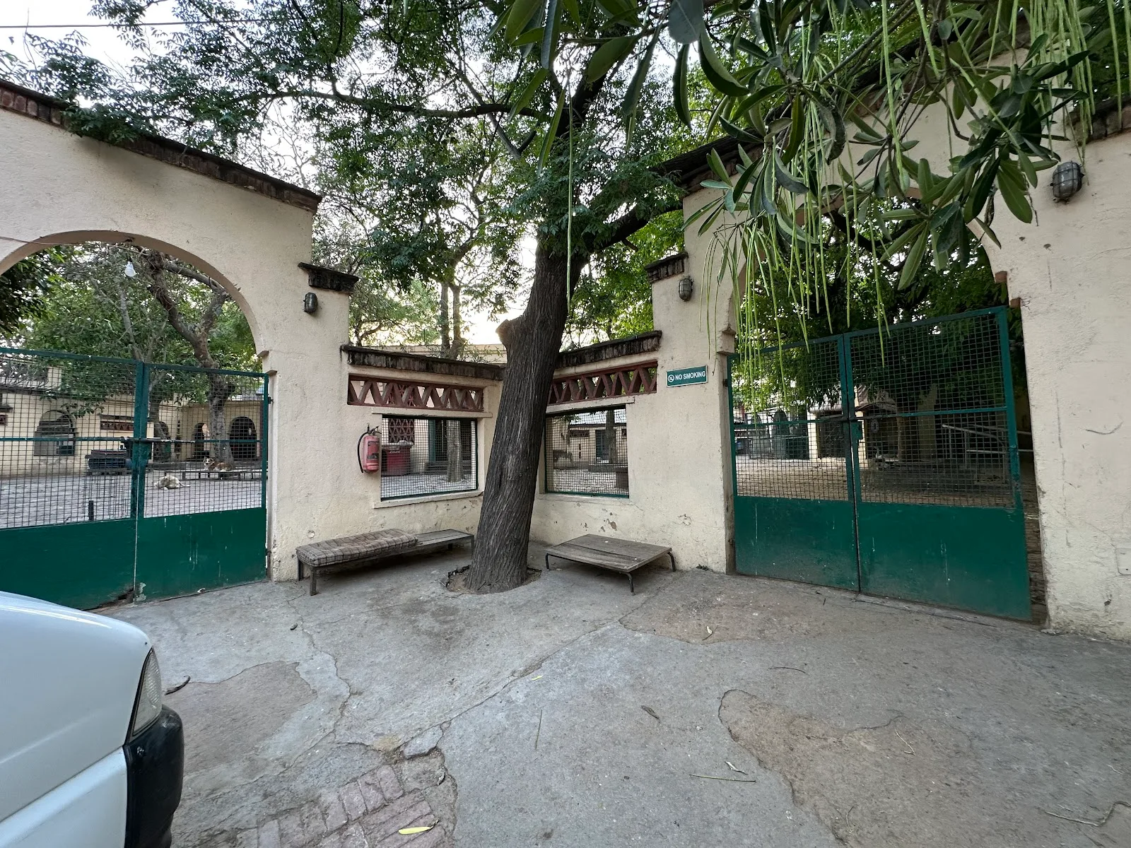 Jeevashram Foundation