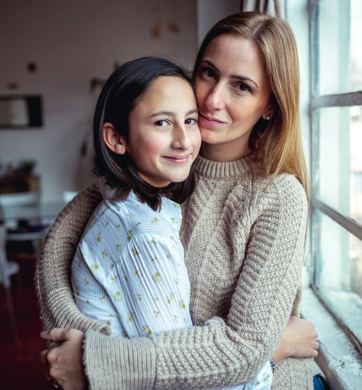 Sisters of Charity Foundation