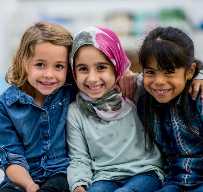 Sisters of Charity Foundation