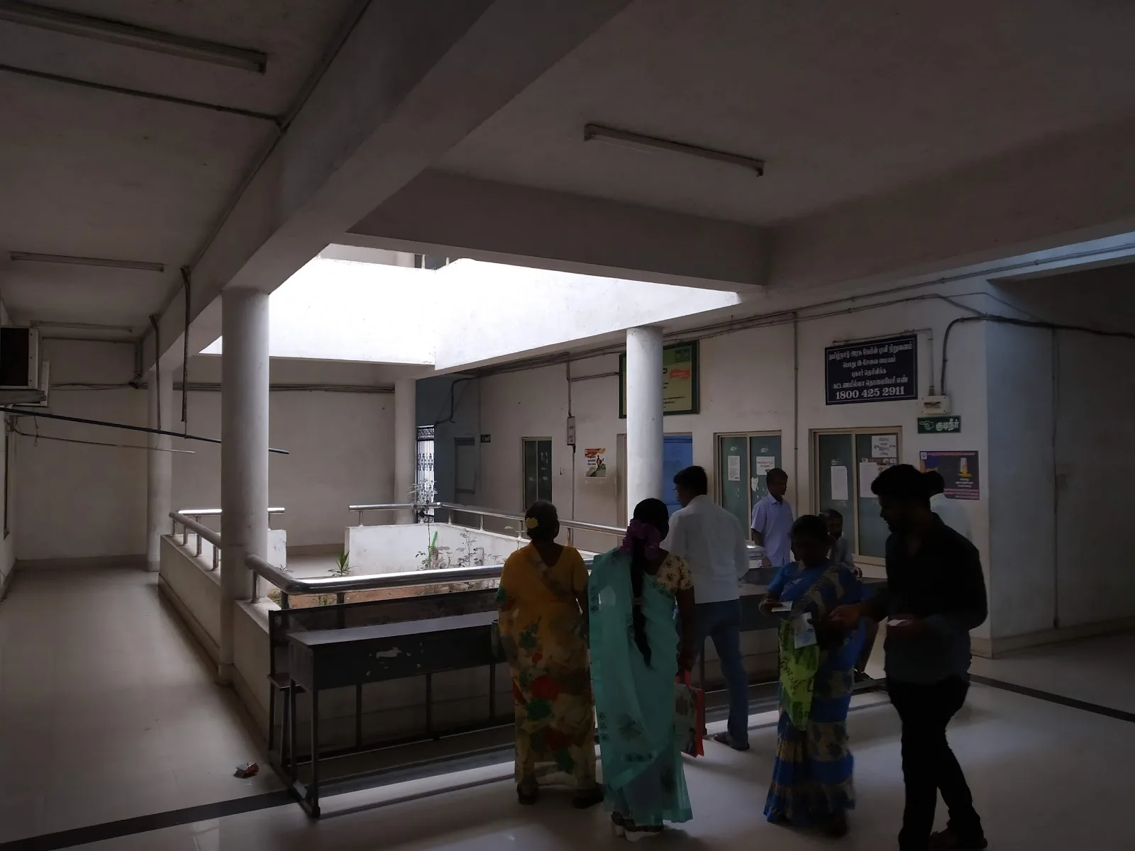 Greater Chennai Corporation Zone 5