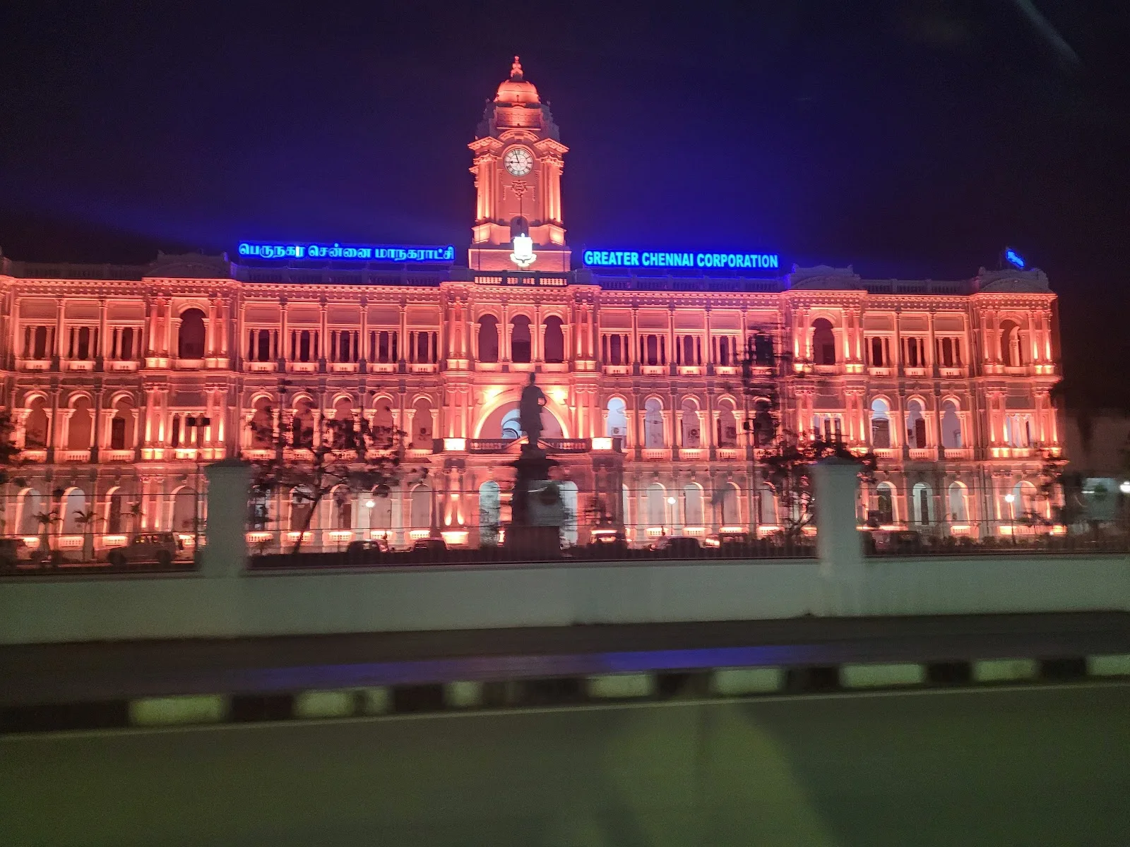 Greater Chennai Corporation Zone 5