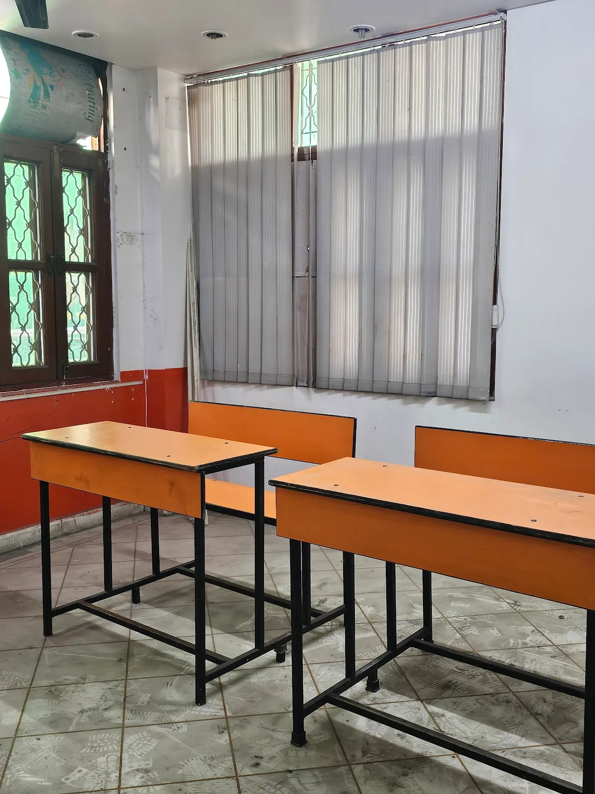 BST Competitive Classes - Rohini