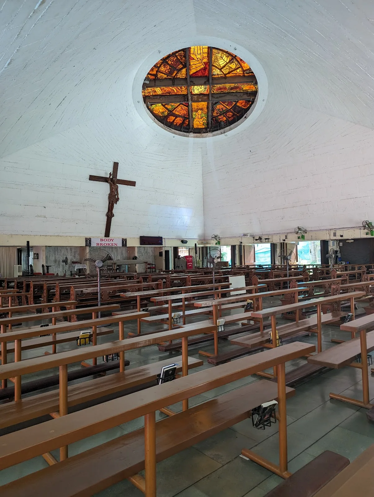 Our Lady of Salvation Church (Portuguese Church)