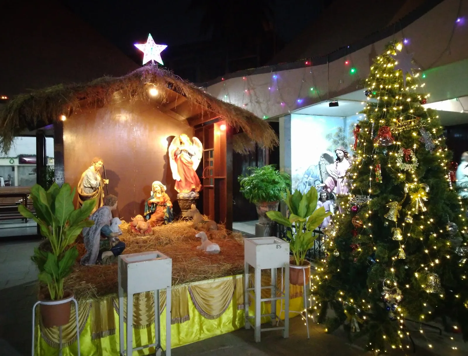 Our Lady of Salvation Church (Portuguese Church)