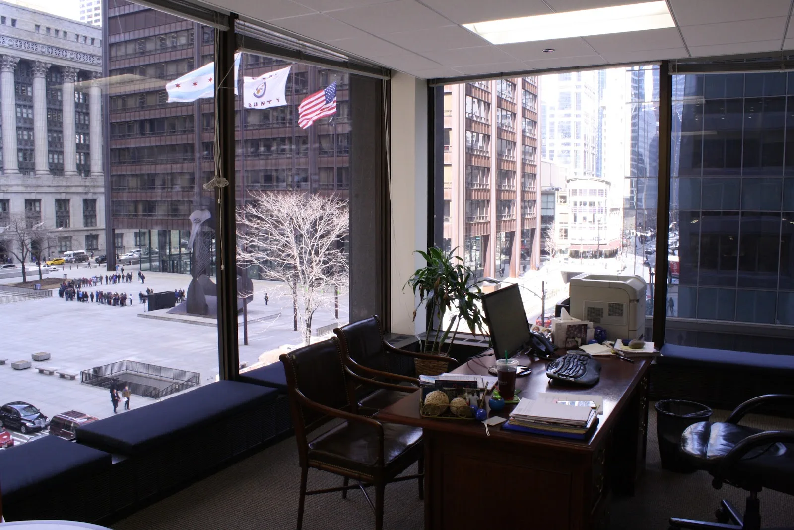 Chicago Volunteer Legal Services