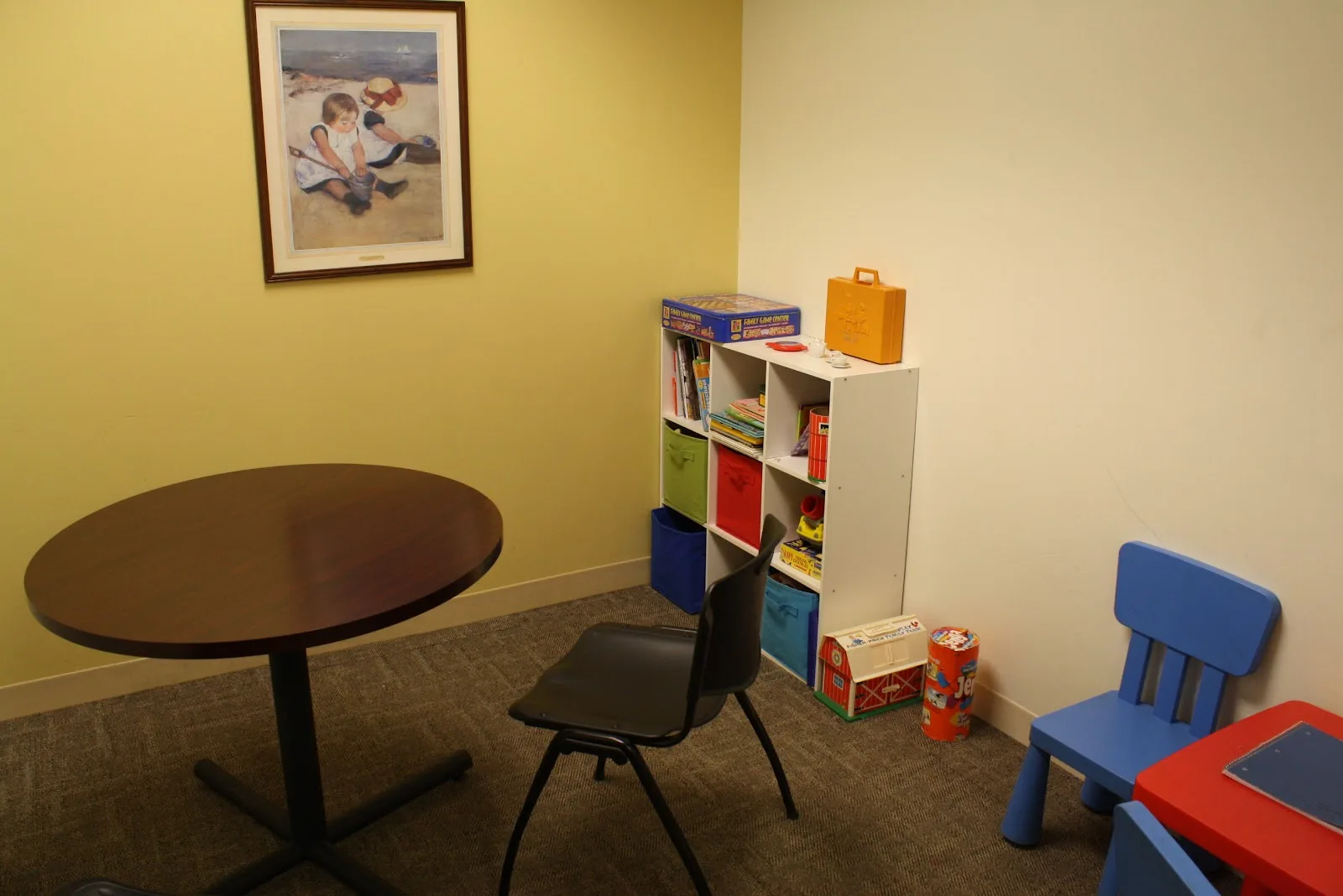 Chicago Volunteer Legal Services