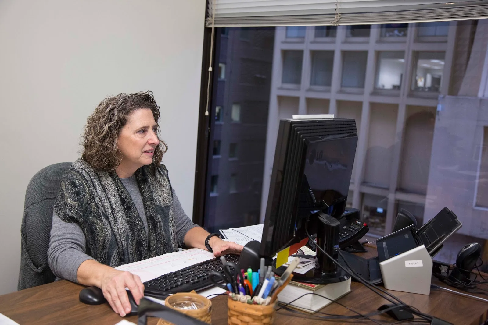 Chicago Volunteer Legal Services