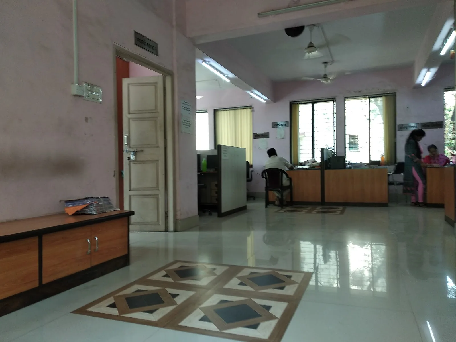 District Legal Service Authority
