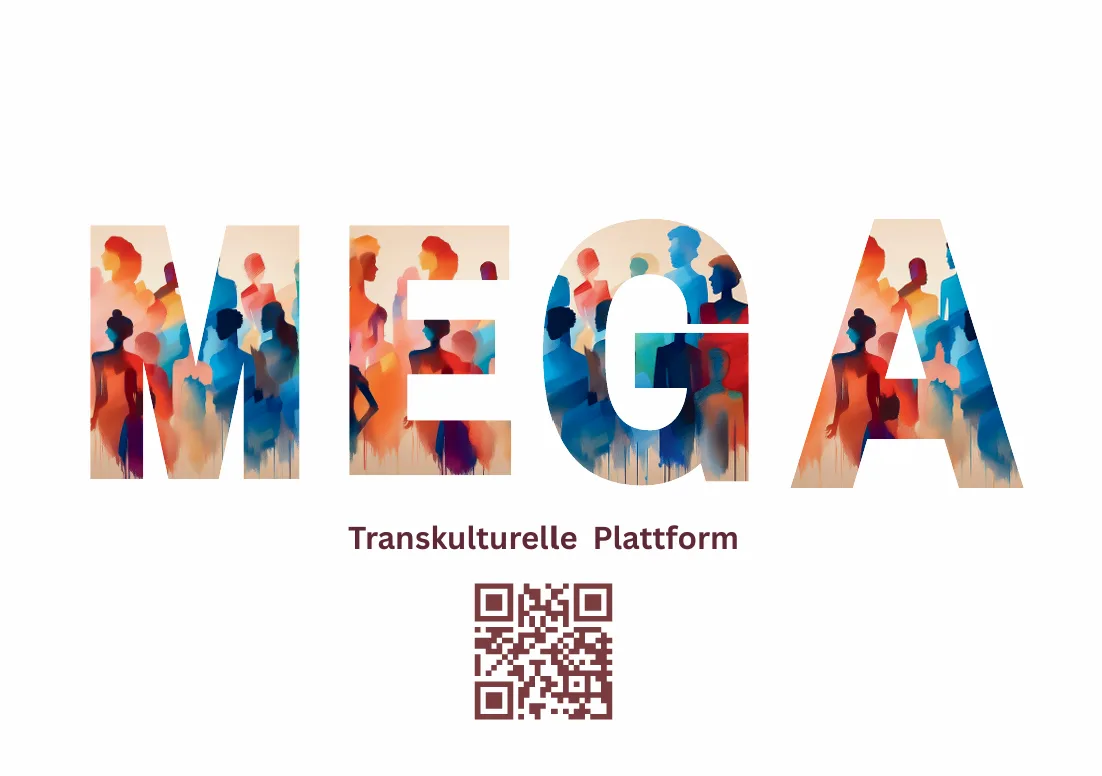MEGA - Transkulturelle Plattform für ganzheitliche Gesundheit und Kulturen des Zusammenlebens