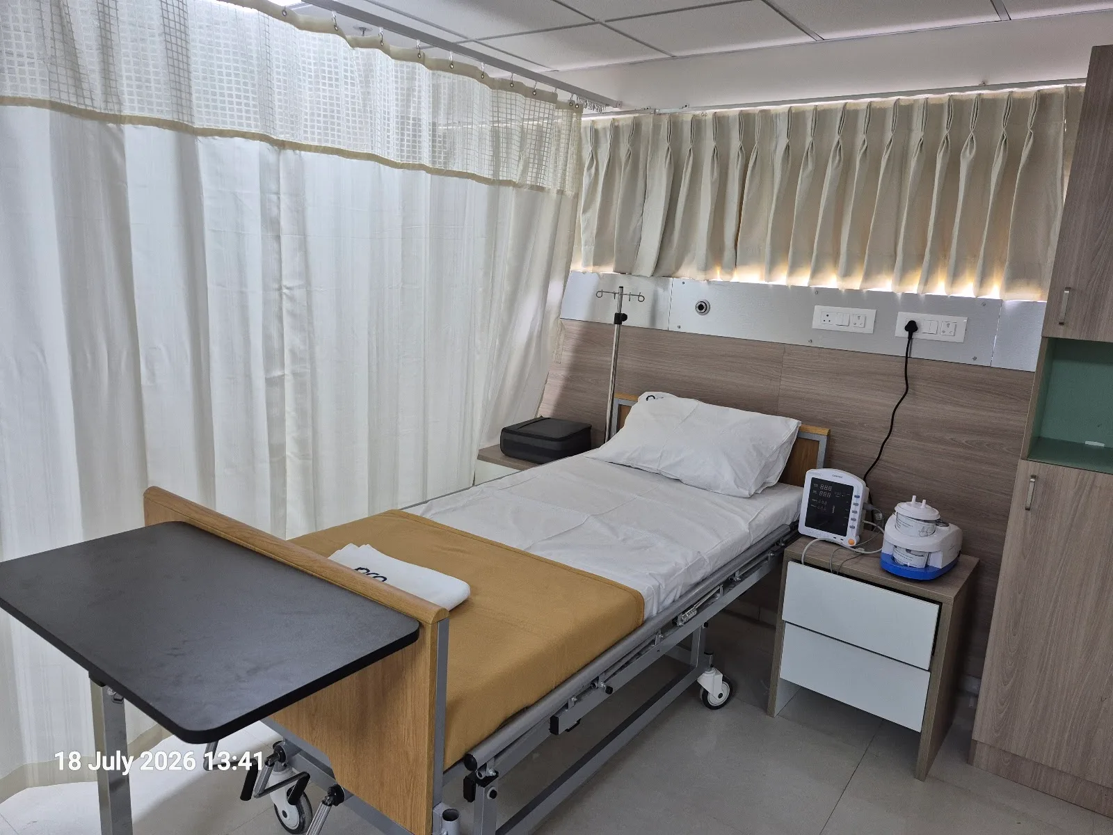 Ora Senior Care