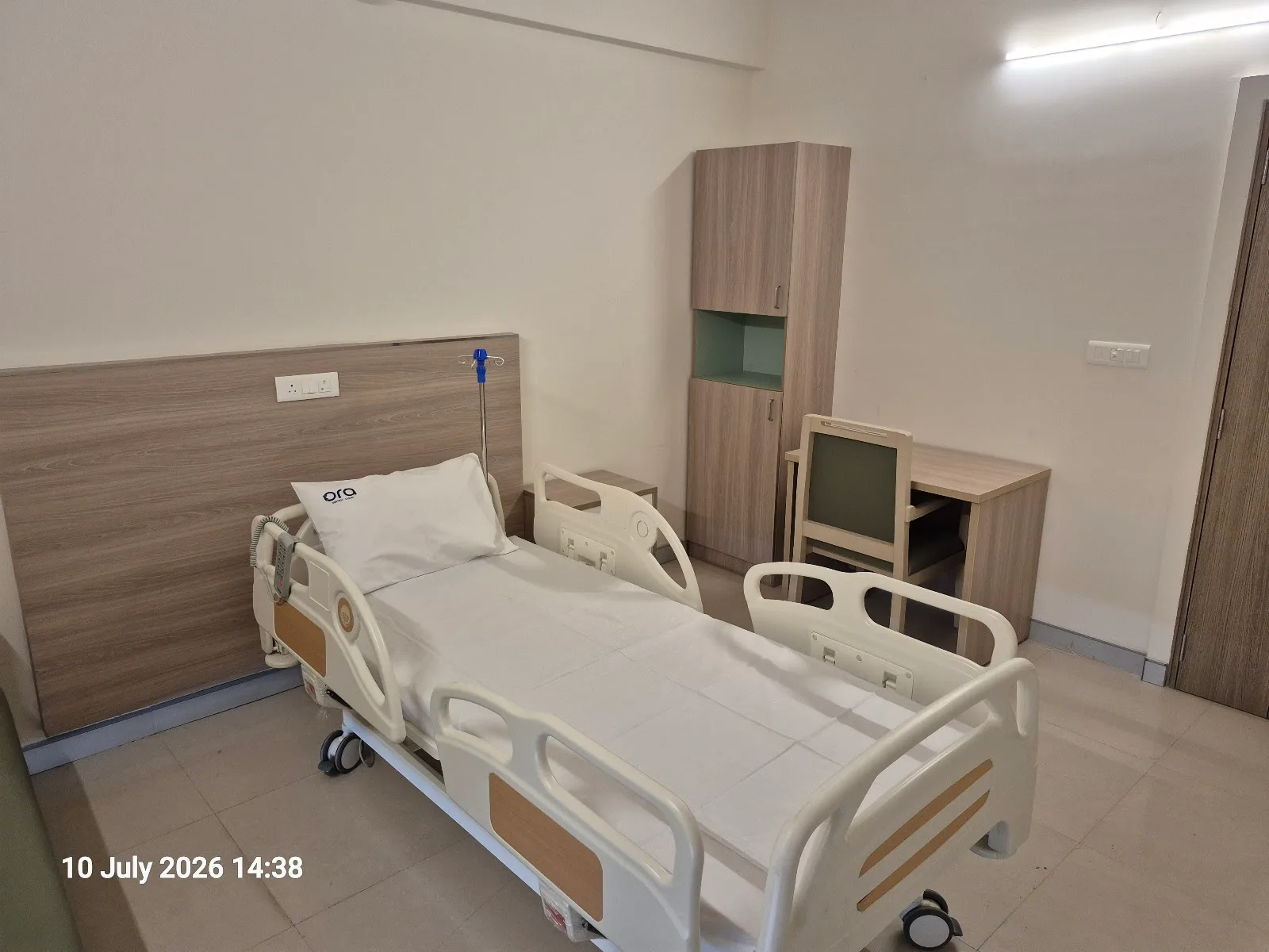 Ora Senior Care