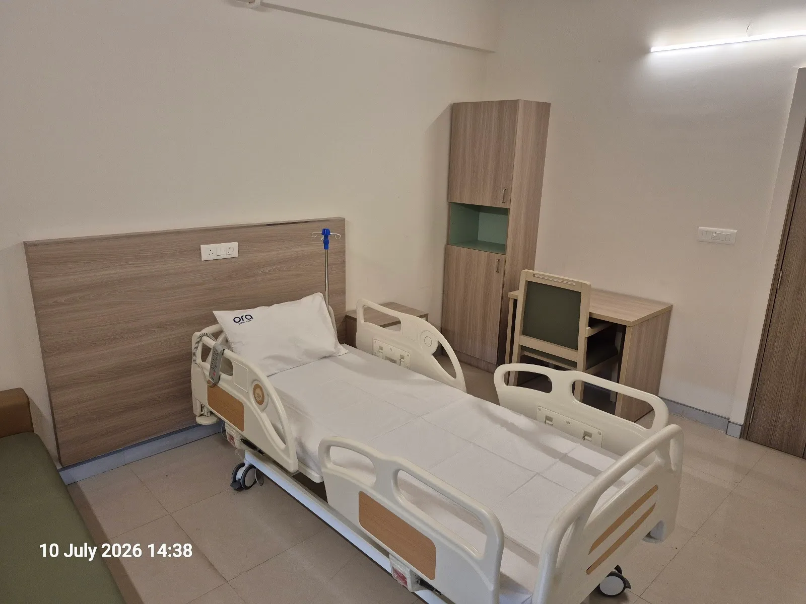 Ora Senior Care