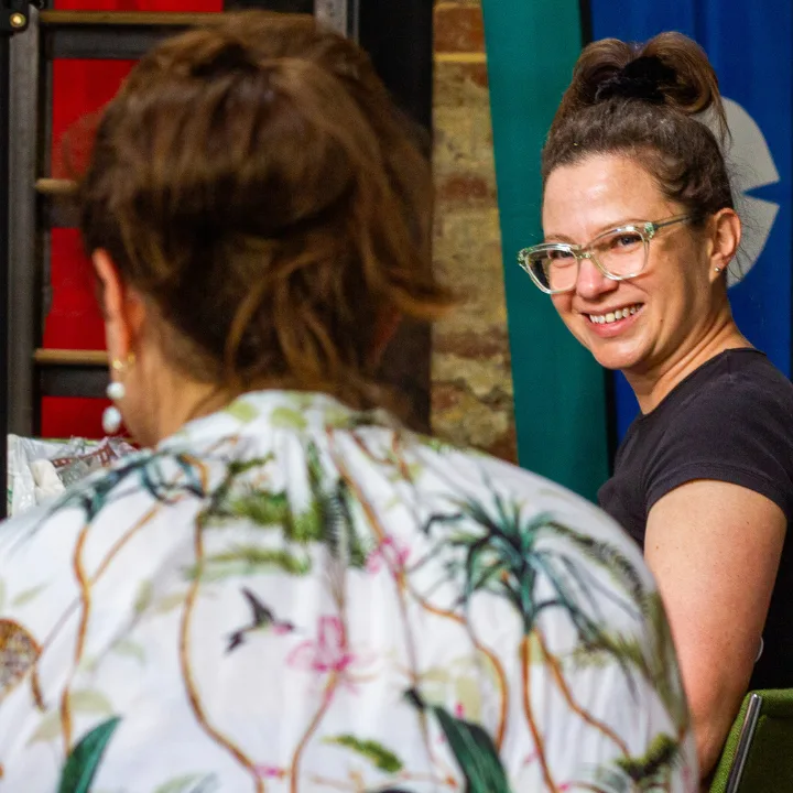 Ruah Community Services