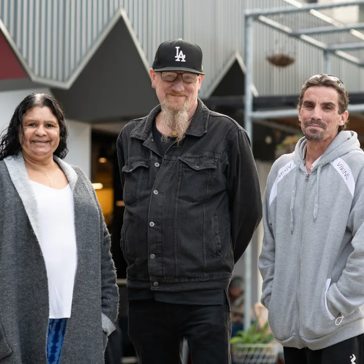 Ruah Community Services