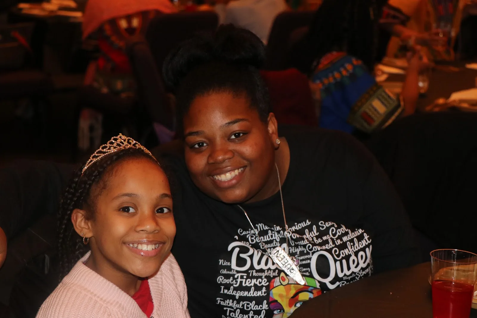 Friends Of The Children New York