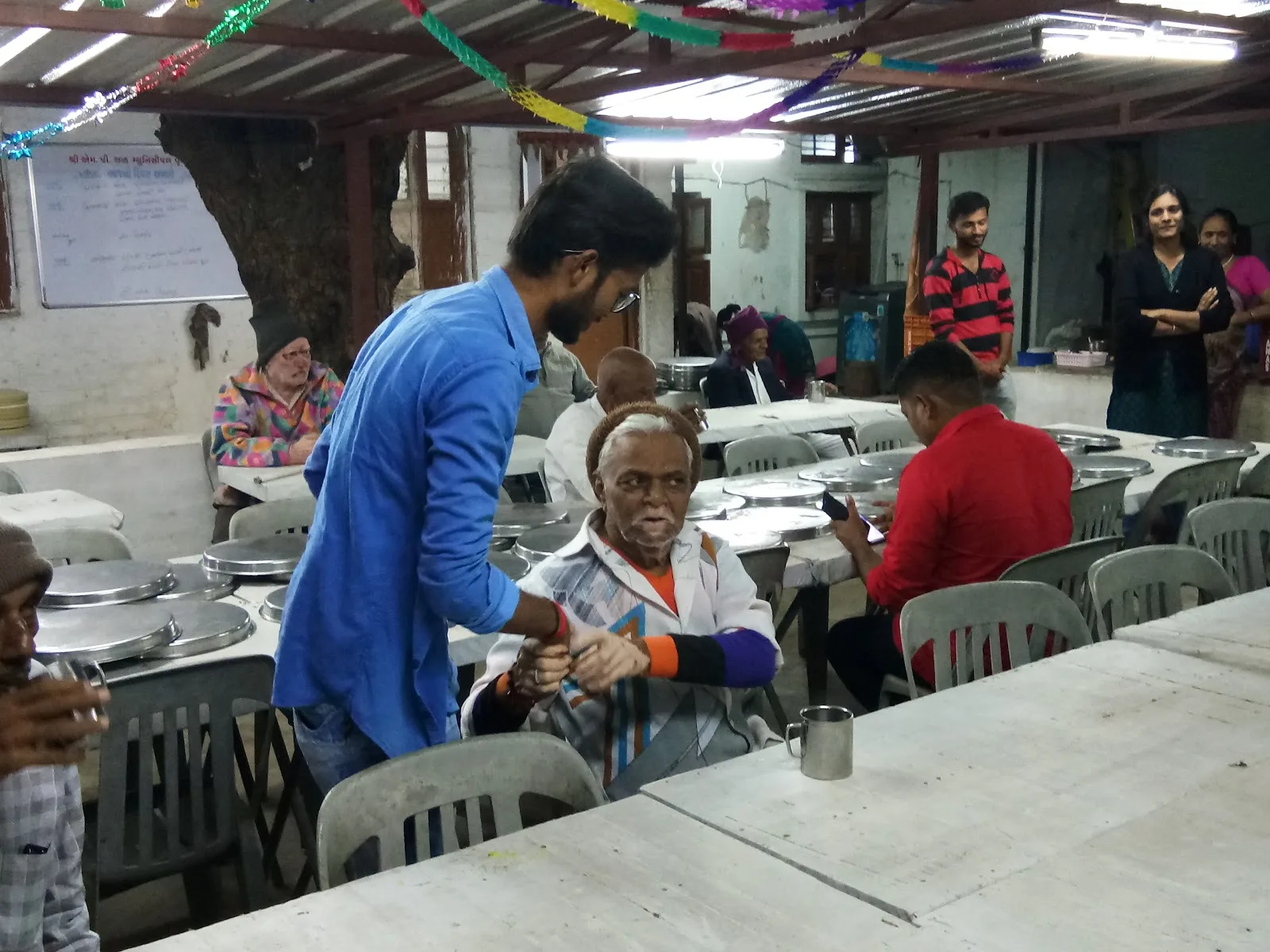 Pushpanjali NGO