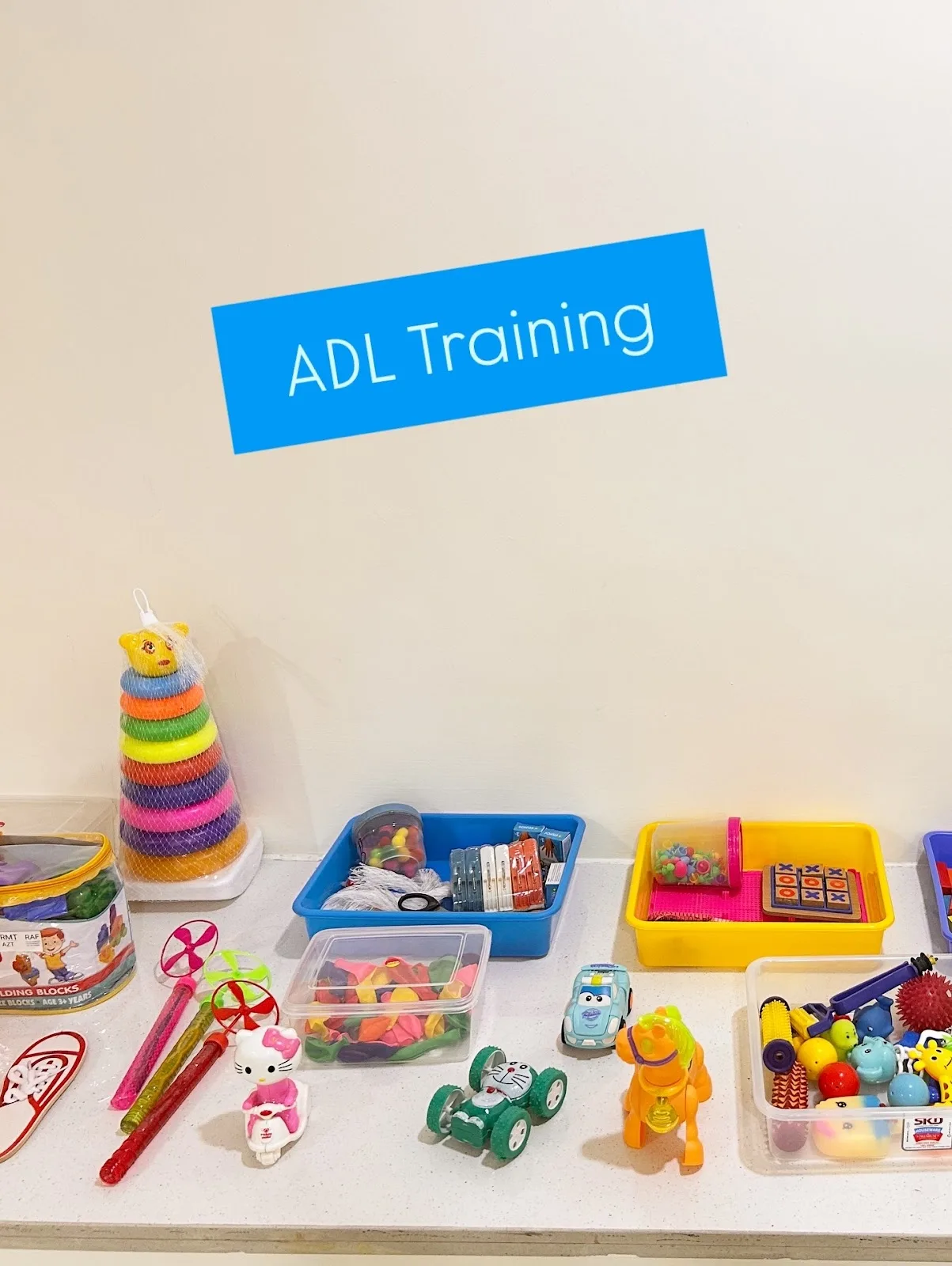 Autism Neuro-Pediatric Therapy Centre - Best Speech Therapy| Occupational Therapy| Special Education| ABA Therapy