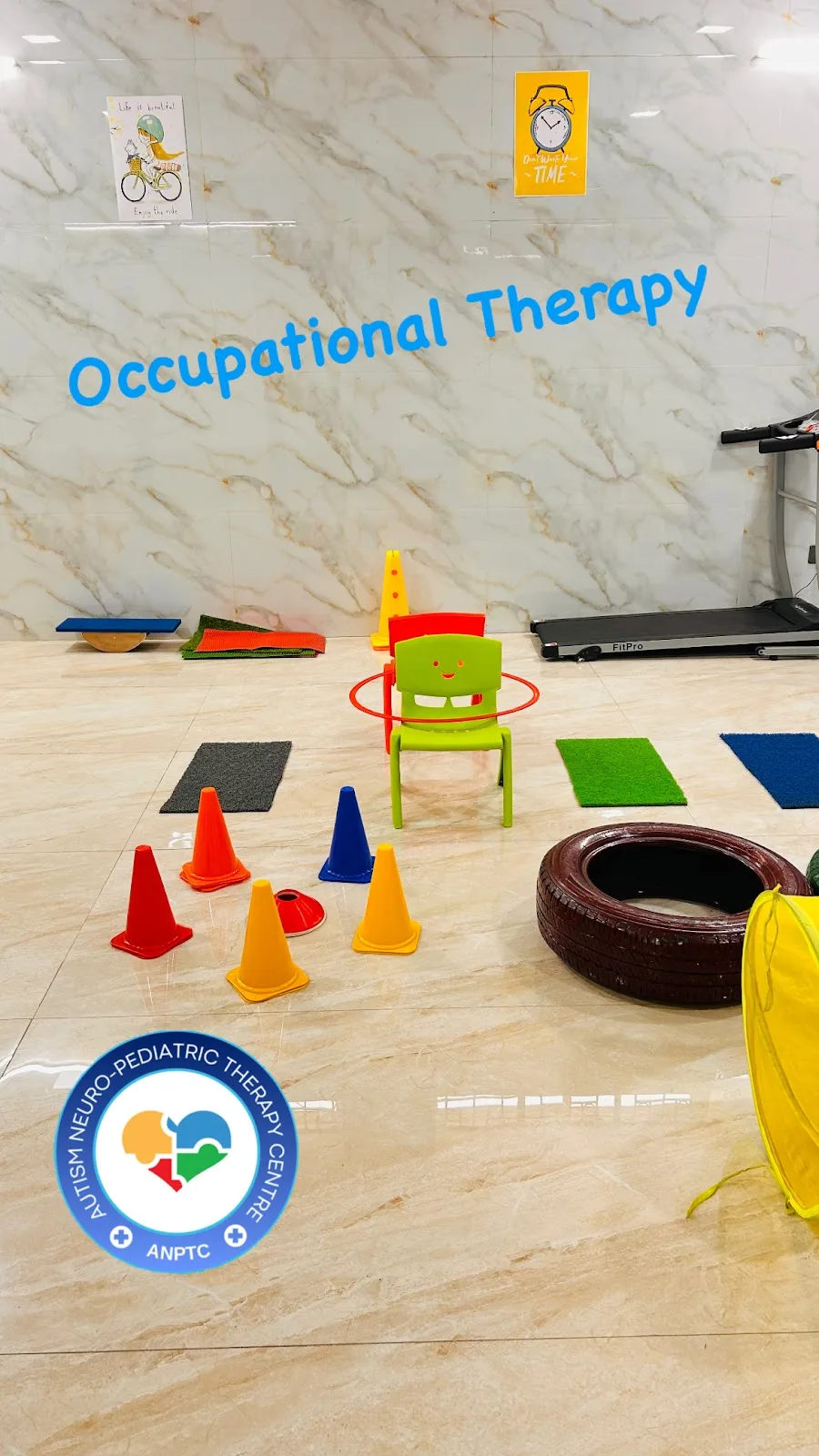 Autism Neuro-Pediatric Therapy Centre - Best Speech Therapy| Occupational Therapy| Special Education| ABA Therapy