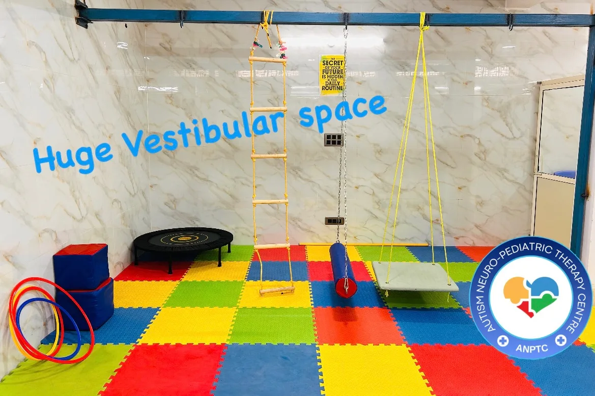 Autism Neuro-Pediatric Therapy Centre - Best Speech Therapy| Occupational Therapy| Special Education| ABA Therapy